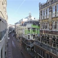 Апартаменты в Нидерландах, Амстердам, 95 кв.м.