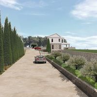 Вилла в Испании, Валенсия, Бениса, 475 кв.м.