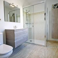 Villa in Spain, Comunitat Valenciana, Benissa, 328 sq.m.