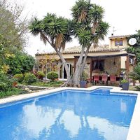 Villa in Spain, Comunitat Valenciana, Calp, 320 sq.m.