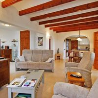 Villa in Spain, Comunitat Valenciana, Calp, 370 sq.m.