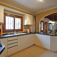 Villa in Spain, Comunitat Valenciana, Calp, 370 sq.m.