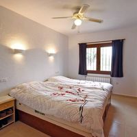 Villa in Spain, Comunitat Valenciana, Calp, 370 sq.m.