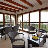 Villa in Spain, Comunitat Valenciana, Calp, 370 sq.m.