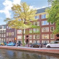 Апартаменты в Нидерландах, Амстердам, 77 кв.м.