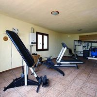 Villa in Spain, Comunitat Valenciana, Calp, 370 sq.m.