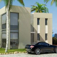 Вилла в Испании, Балеарские Острова, Кала Веделья, 200 кв.м.