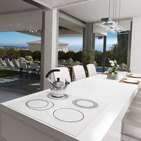 Вилла в Испании, Балеарские Острова, Кала Веделья, 200 кв.м.