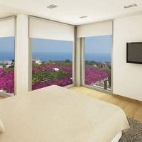 Вилла в Испании, Балеарские Острова, Кала Веделья, 200 кв.м.