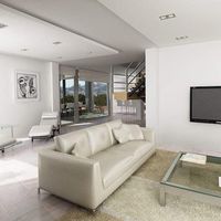 Вилла в Испании, Балеарские Острова, Кала Веделья, 200 кв.м.