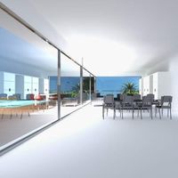 Villa in Spain, Comunitat Valenciana, Benissa, 504 sq.m.