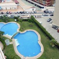 Apartment in Spain, Comunitat Valenciana, Calp, 138 sq.m.