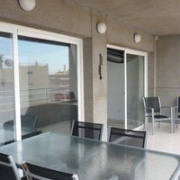 Apartment in Spain, Comunitat Valenciana, Calp, 138 sq.m.