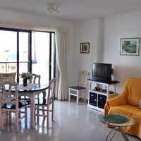 Apartment in Spain, Comunitat Valenciana, Calp, 110 sq.m.