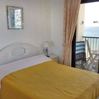 Apartment in Spain, Comunitat Valenciana, Calp, 110 sq.m.