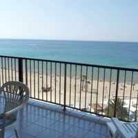 Apartment in Spain, Comunitat Valenciana, Calp, 110 sq.m.