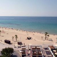Apartment in Spain, Comunitat Valenciana, Calp, 110 sq.m.