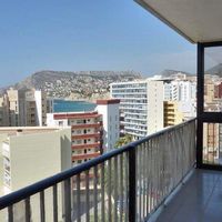 Apartment in Spain, Comunitat Valenciana, Calp, 110 sq.m.