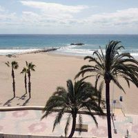 Апартаменты в Испании, Валенсия, Кальп, 96 кв.м.