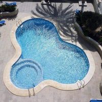 Апартаменты в Испании, Валенсия, Кальп, 96 кв.м.