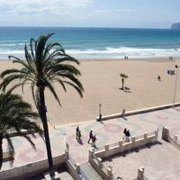 Апартаменты в Испании, Валенсия, Кальп, 96 кв.м.