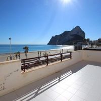 Apartment in Spain, Comunitat Valenciana, Calp, 190 sq.m.