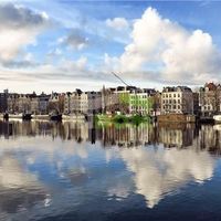 Apartment in Netherlands, Amsterdam, 76 sq.m.