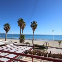 Apartment in Spain, Comunitat Valenciana, Calp, 190 sq.m.