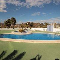 Apartment in Spain, Comunitat Valenciana, Calp, 190 sq.m.
