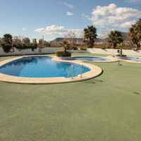 Apartment in Spain, Comunitat Valenciana, Calp, 190 sq.m.