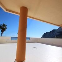 Apartment in Spain, Comunitat Valenciana, Calp, 190 sq.m.