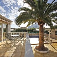 Вилла в Испании, Валенсия, Кальп, 120 кв.м.