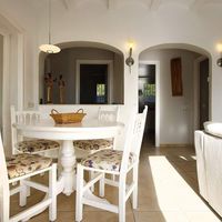 Вилла в Испании, Валенсия, Кальп, 120 кв.м.