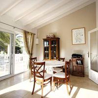 Вилла в Испании, Валенсия, Кальп, 120 кв.м.