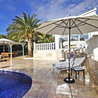 Вилла в Испании, Валенсия, Кальп, 120 кв.м.