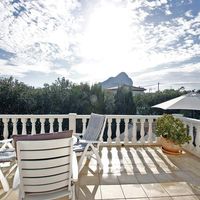 Вилла в Испании, Валенсия, Кальп, 120 кв.м.