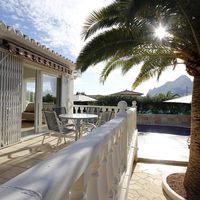 Вилла в Испании, Валенсия, Кальп, 120 кв.м.