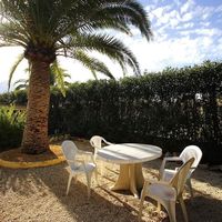 Вилла в Испании, Валенсия, Кальп, 120 кв.м.