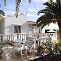 Вилла в Испании, Валенсия, Кальп, 120 кв.м.