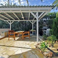 Вилла в Испании, Валенсия, Кальп, 120 кв.м.