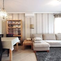 Villa in Spain, Comunitat Valenciana, Calp, 110 sq.m.