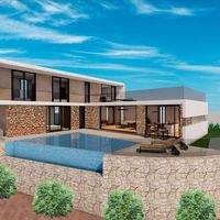 Вилла в Испании, Валенсия, Бениса, 265 кв.м.