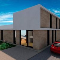 Вилла в Испании, Валенсия, Бениса, 265 кв.м.