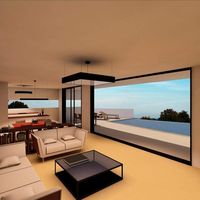 Вилла в Испании, Валенсия, Бениса, 265 кв.м.