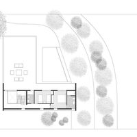 Вилла в Испании, Валенсия, Бениса, 265 кв.м.