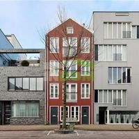 Apartment in Netherlands, Amsterdam, 143 sq.m.