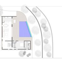 Вилла в Испании, Валенсия, Бениса, 265 кв.м.