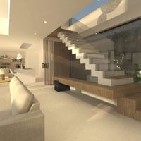 Villa in Spain, Comunitat Valenciana, Calp, 430 sq.m.