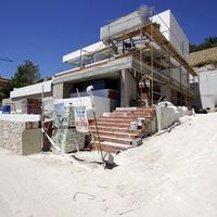 Villa in Spain, Comunitat Valenciana, Calp, 430 sq.m.