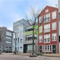 Апартаменты в Нидерландах, Амстердам, 143 кв.м.